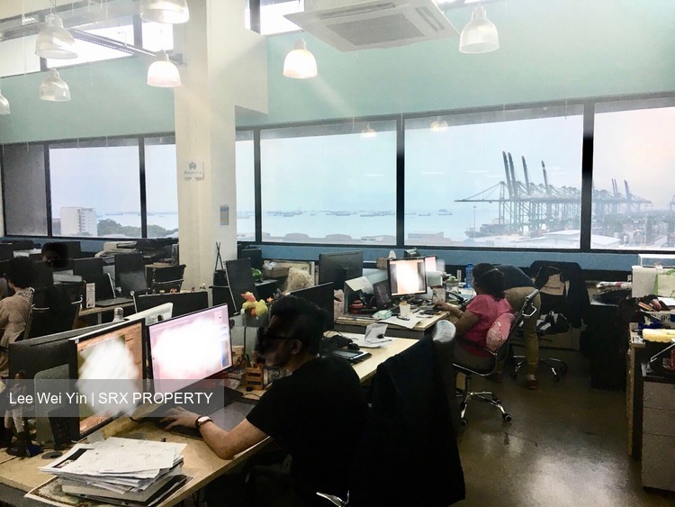 Citilink Warehouse Complex (D5), Warehouse #177025482